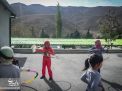 گزارش تصویری | همایش پیاده روی خانوادگی خانواده دانشگاه صنعتی شاهرود در پردیس آموزشی معدن دانشگاه 